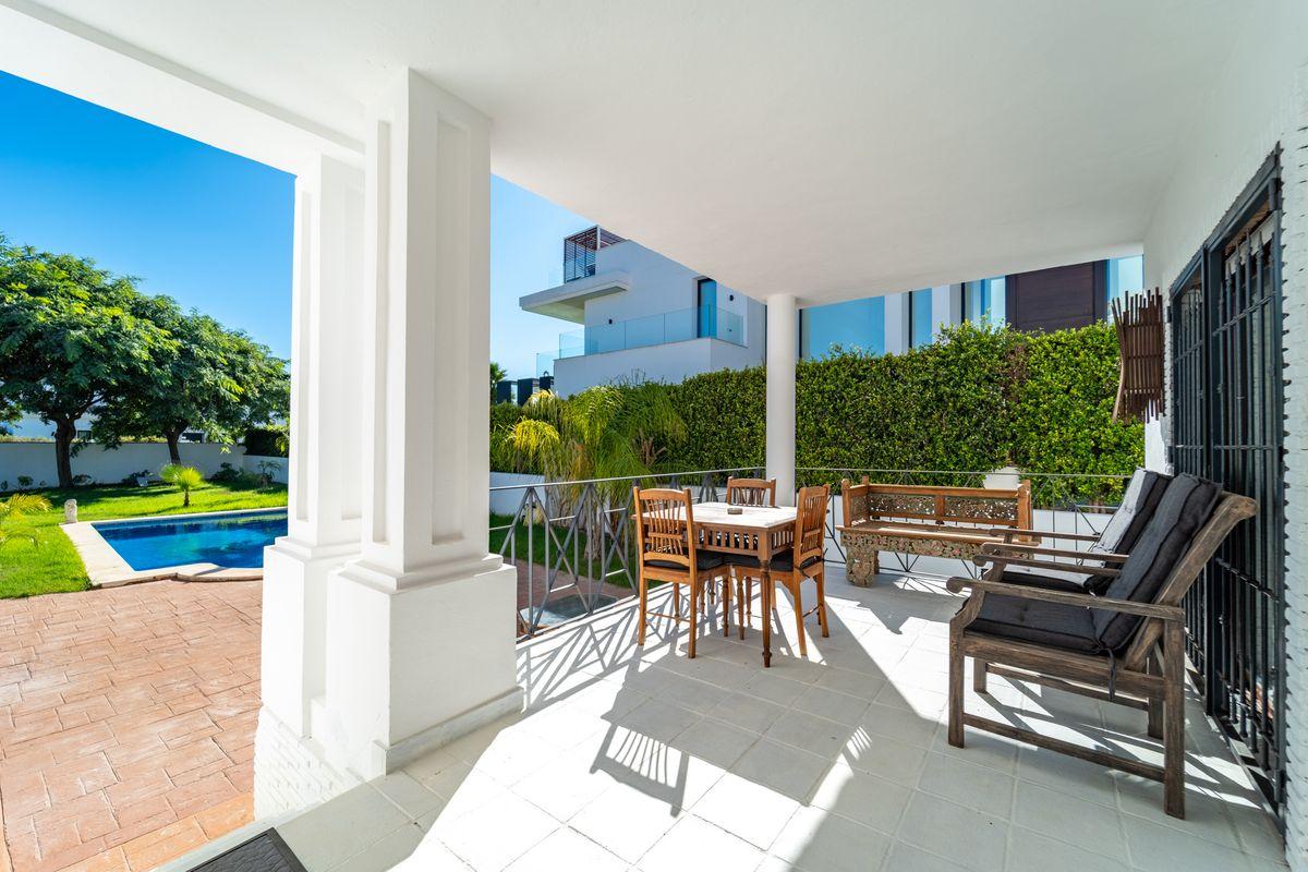 Villa en Venta en Calle Murcia - 4