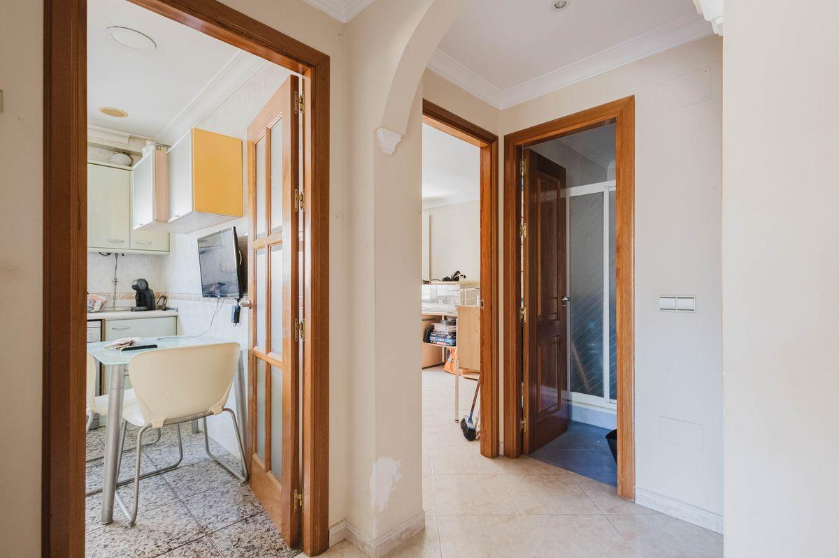 Piso en Venta en Calle Periana - 8