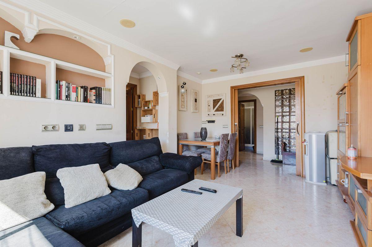 Piso en Venta en Calle Periana - 4