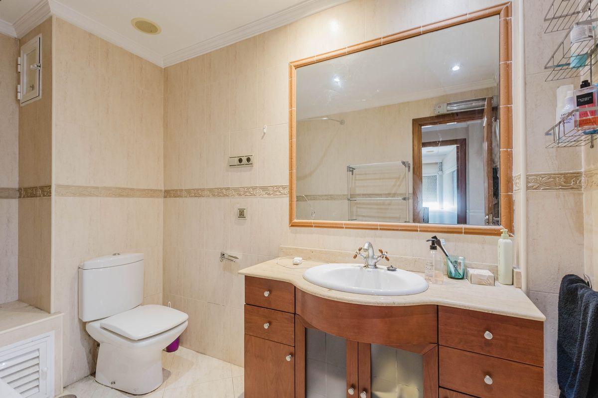Piso en Venta en Calle Periana - 14