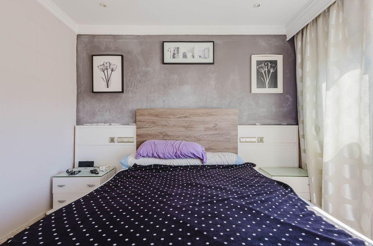 Piso en Venta en Calle Periana - 24