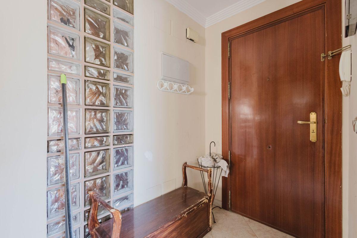 Piso en Venta en Calle Periana - 7