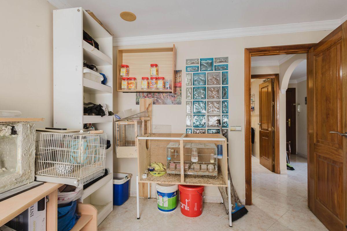 Piso en Venta en Calle Periana - 16