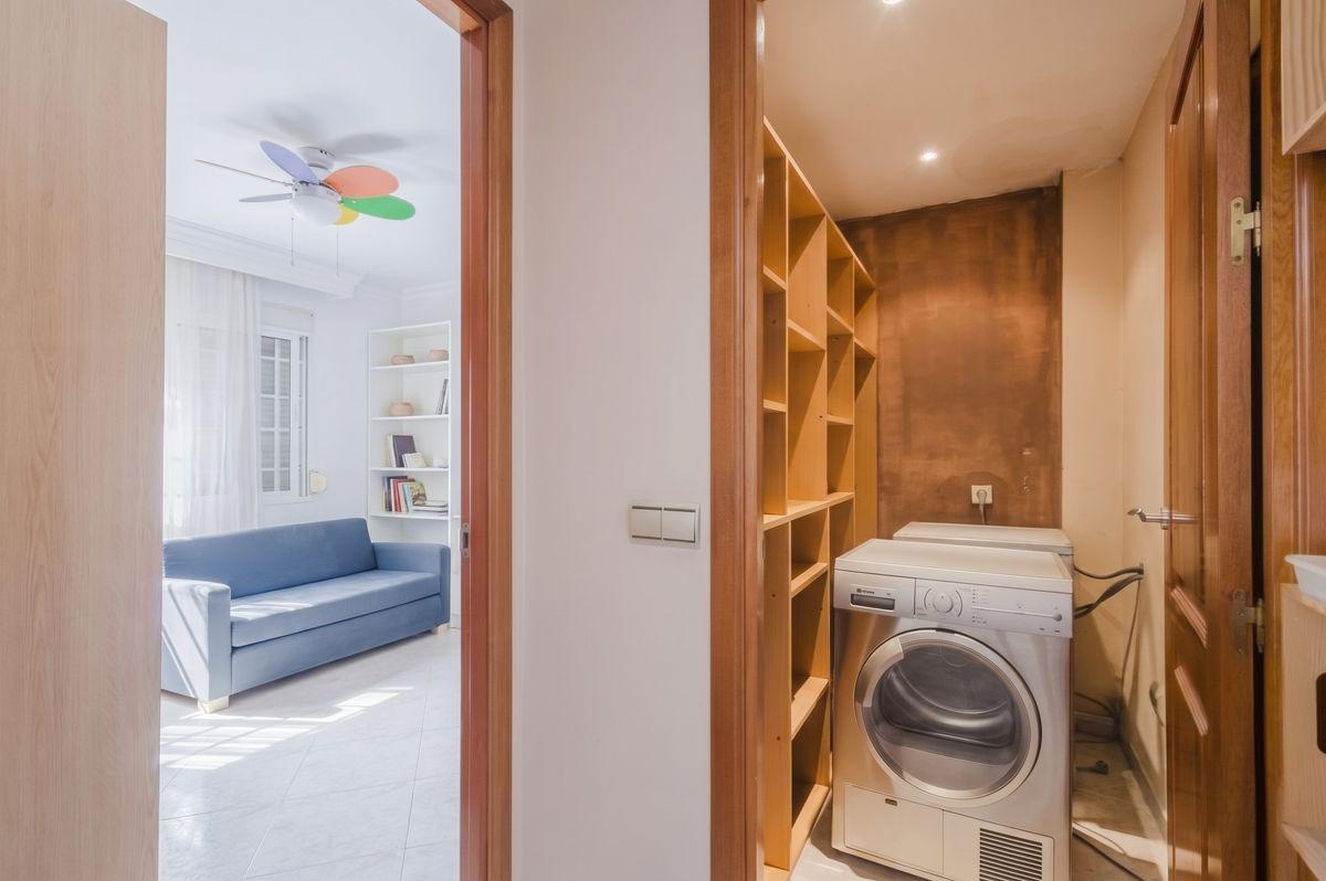 Piso en Venta en Calle Periana - 12