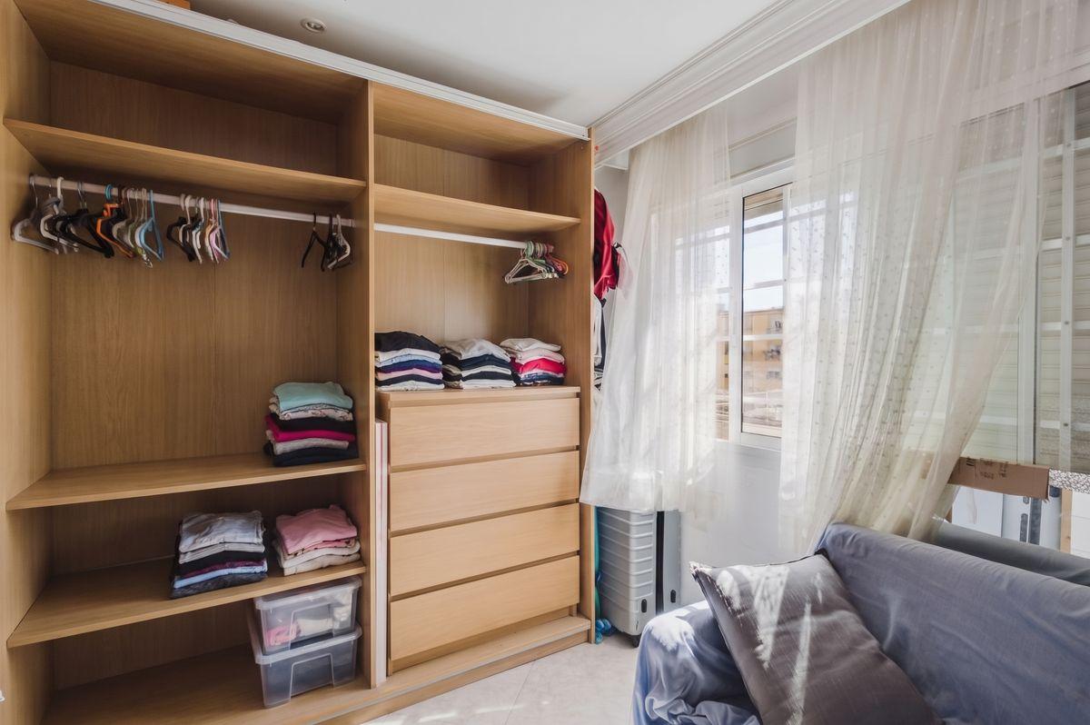Piso en Venta en Calle Periana - 20
