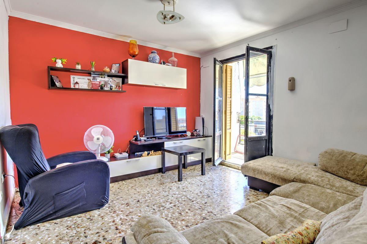 Piso en Venta en Calle del Pino Santo - 2