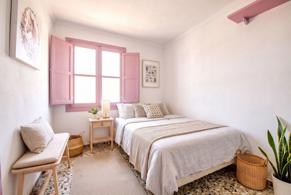Piso en Venta en Calle del Pino Santo - 25