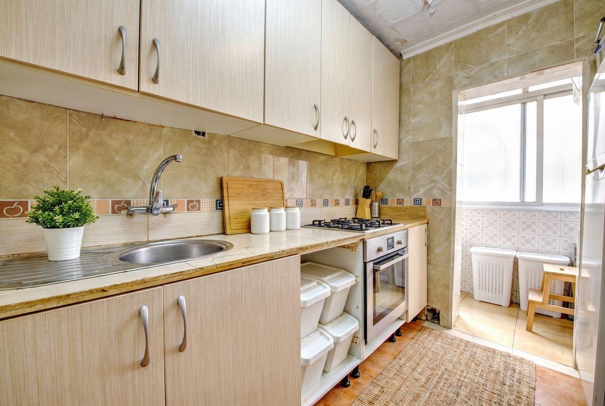 Piso en Venta en Calle del Pino Santo - 16