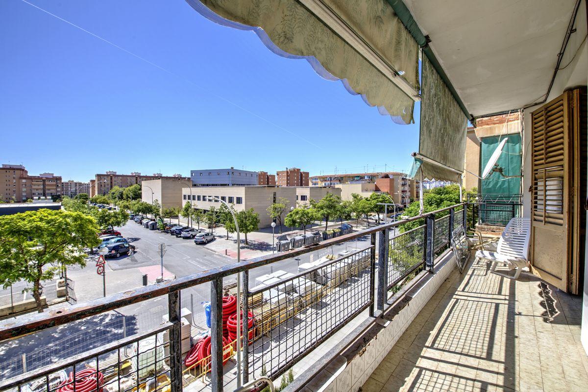 Piso en Venta en Calle del Pino Santo - 10