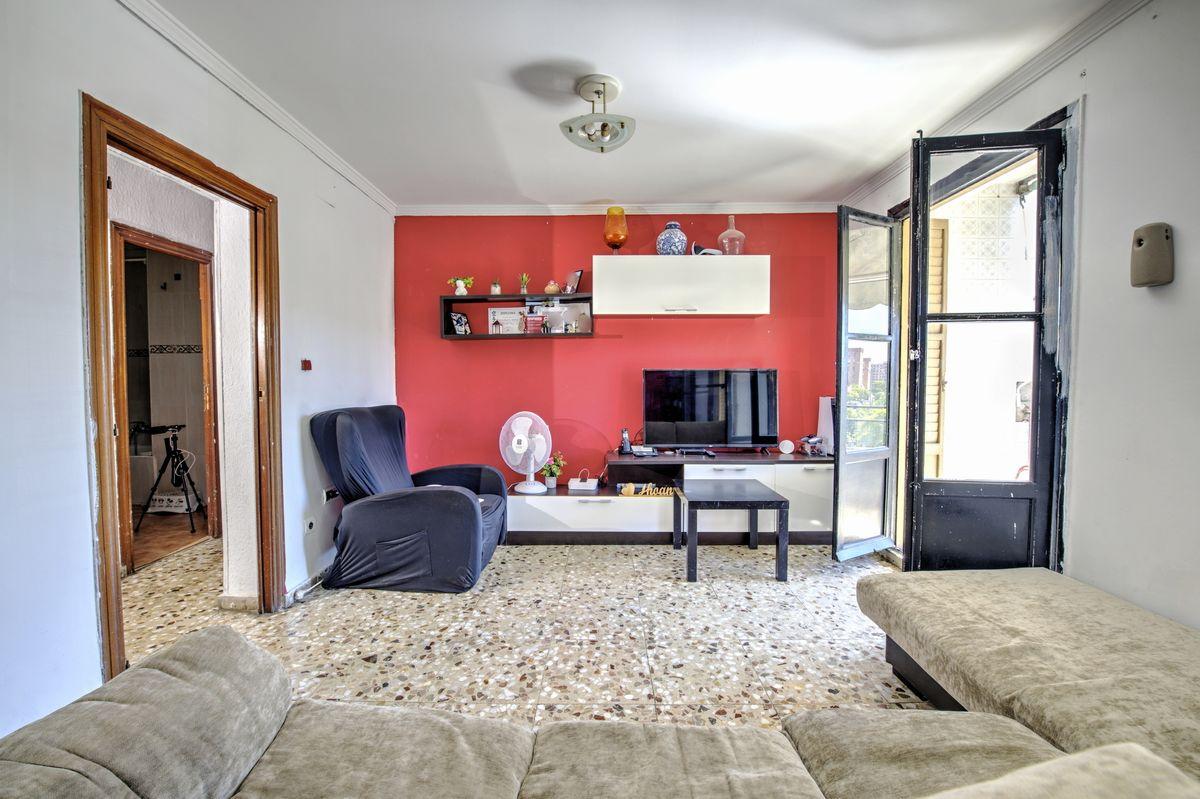 Piso en Venta en Calle del Pino Santo - 7