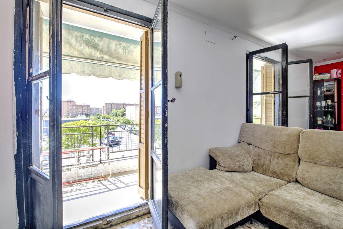 Piso en Venta en Calle del Pino Santo - 9