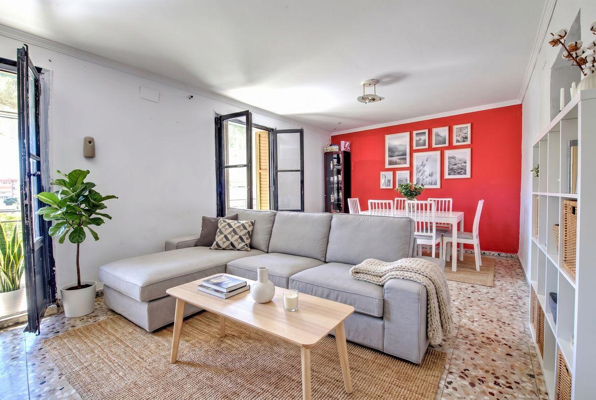Piso en Venta en Calle del Pino Santo - 5