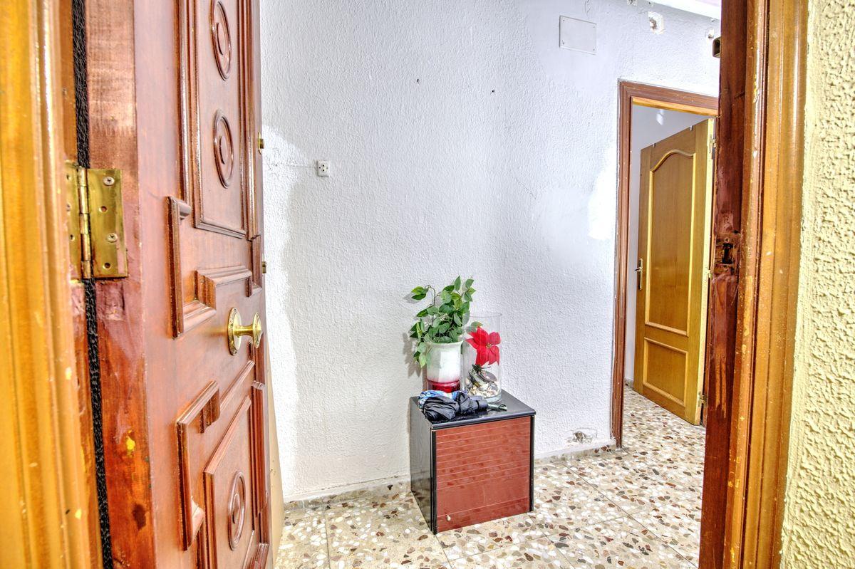 Piso en Venta en Calle del Pino Santo - 13