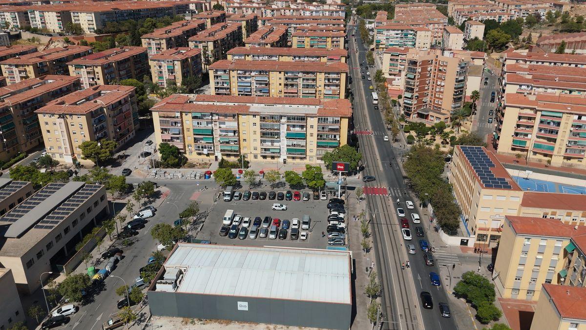 Piso en Venta en Calle del Pino Santo - 38