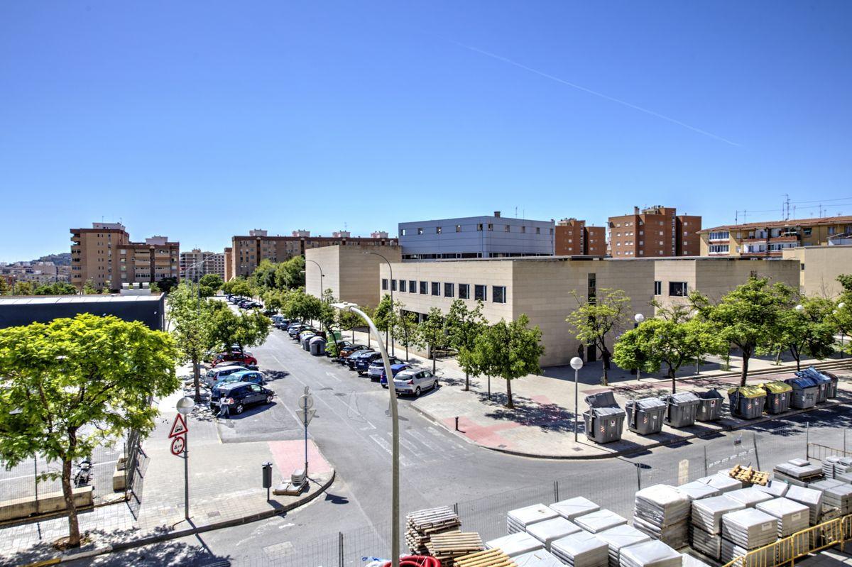 Piso en Venta en Calle del Pino Santo - 34