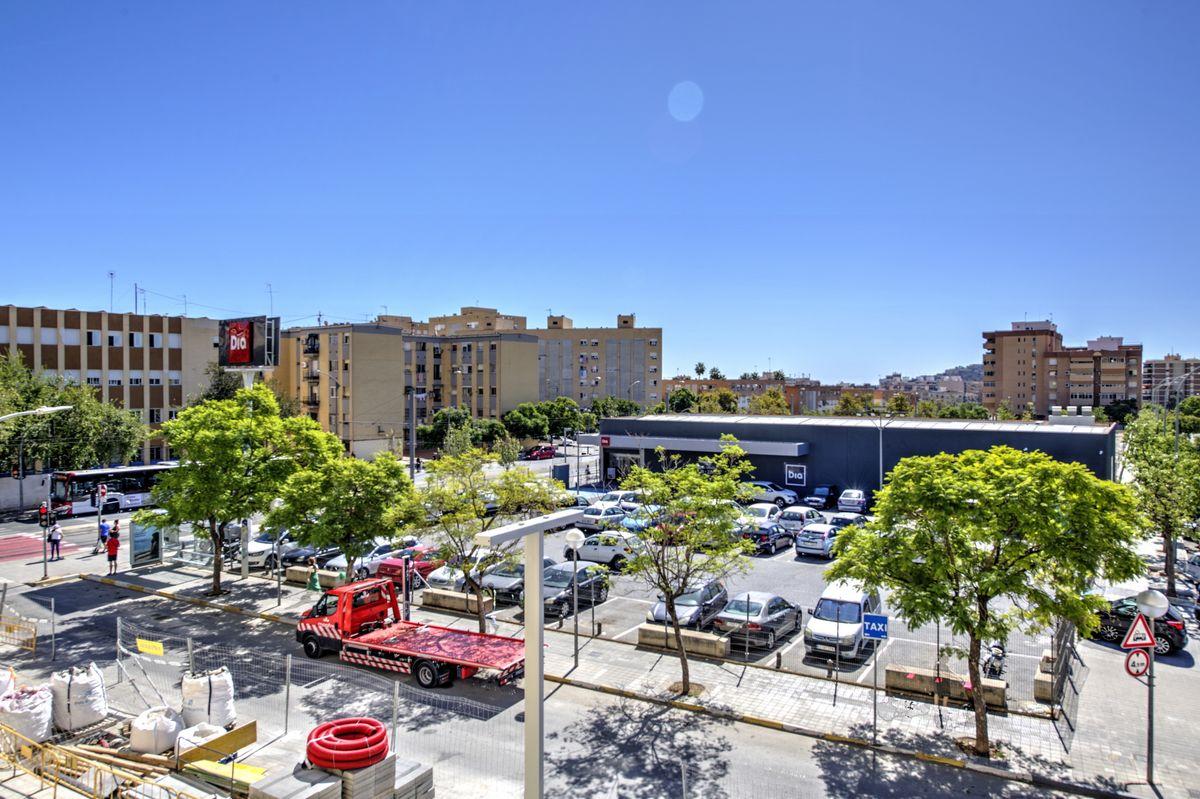 Piso en Venta en Calle del Pino Santo - 12