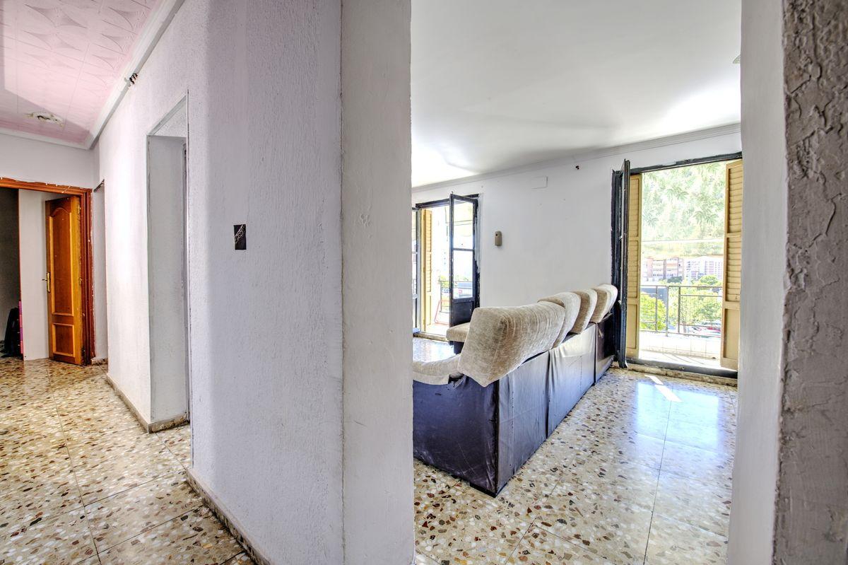 Piso en Venta en Calle del Pino Santo - 8
