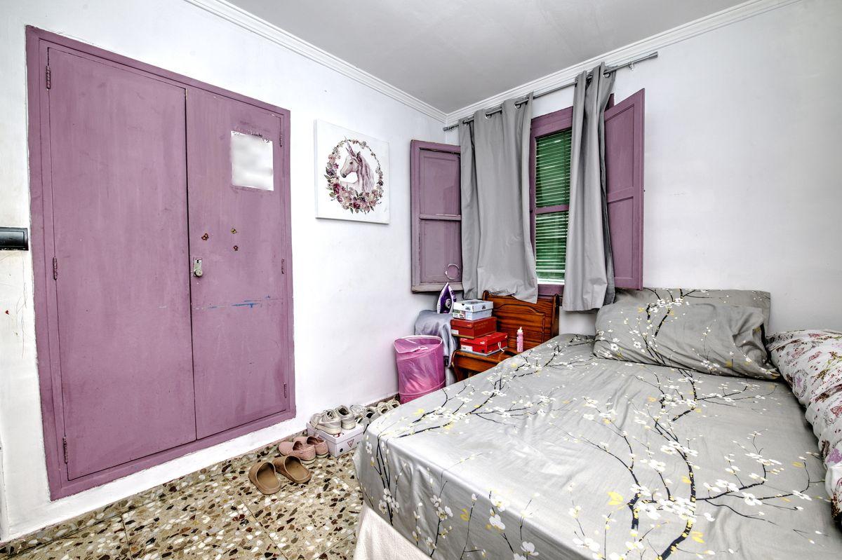 Piso en Venta en Calle del Pino Santo - 27