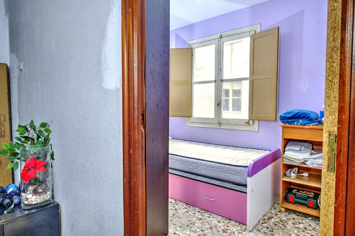 Piso en Venta en Calle del Pino Santo - 28