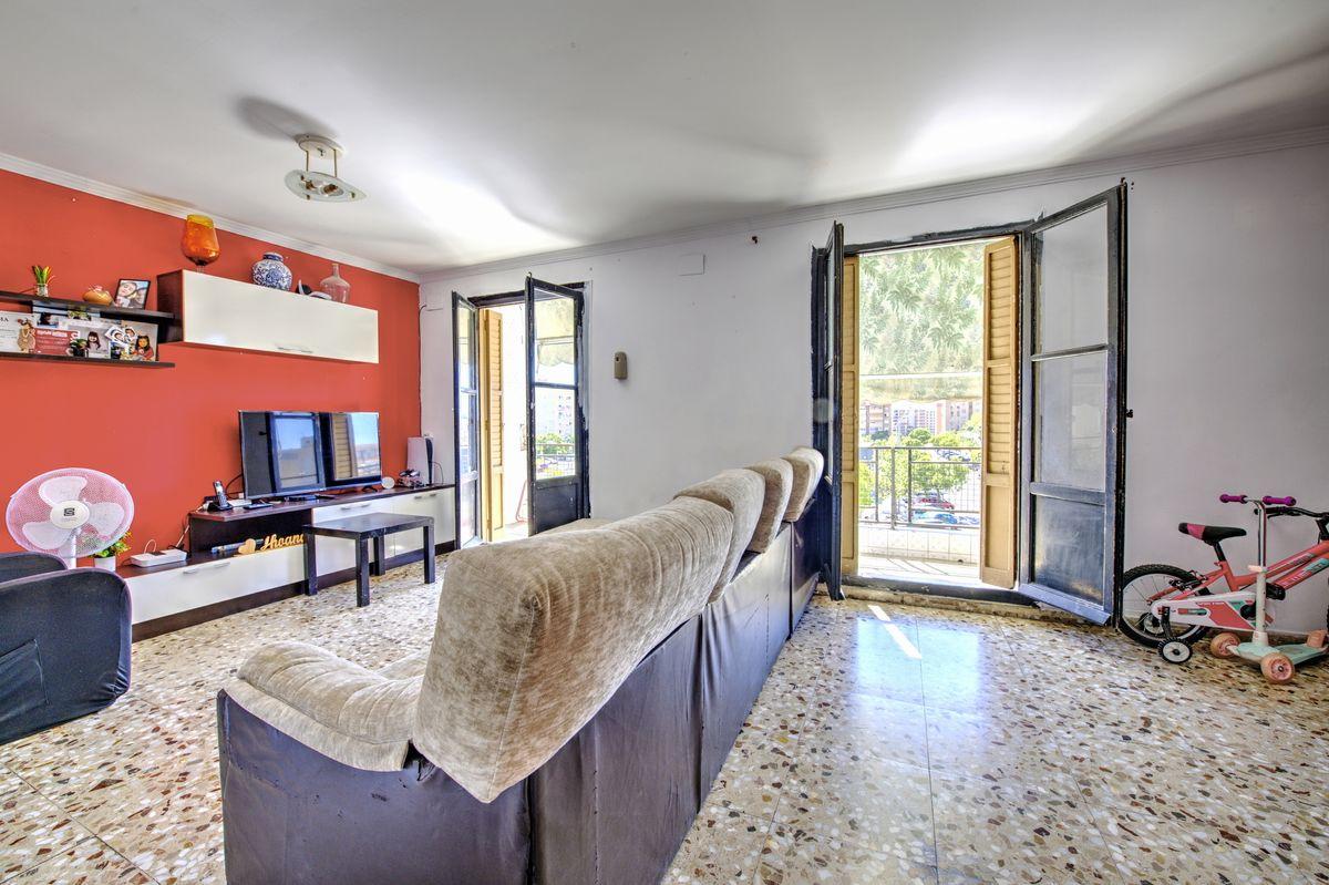 Piso en Venta en Calle del Pino Santo - 1