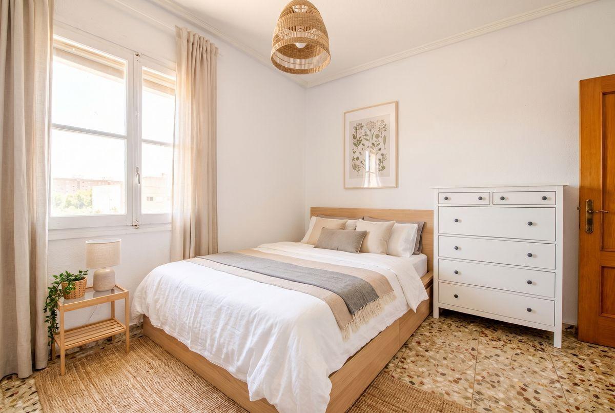 Piso en Venta en Calle del Pino Santo - 24