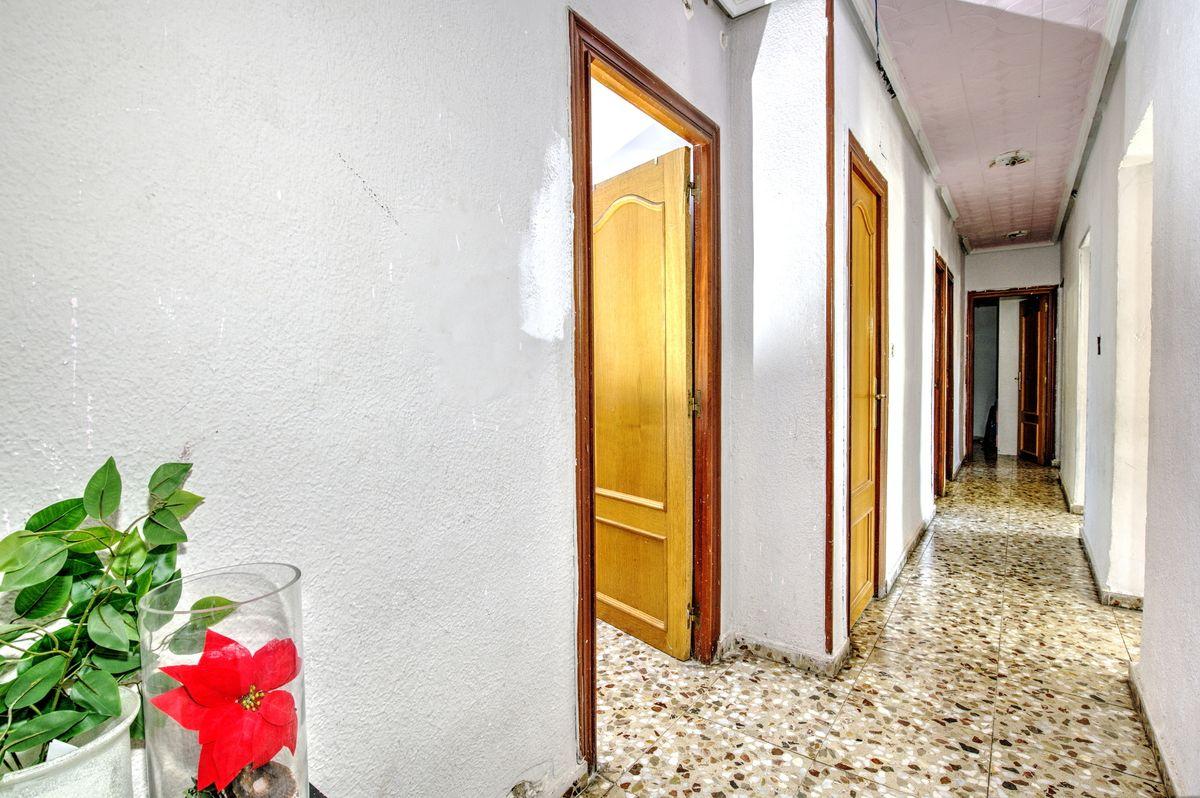 Piso en Venta en Calle del Pino Santo - 14