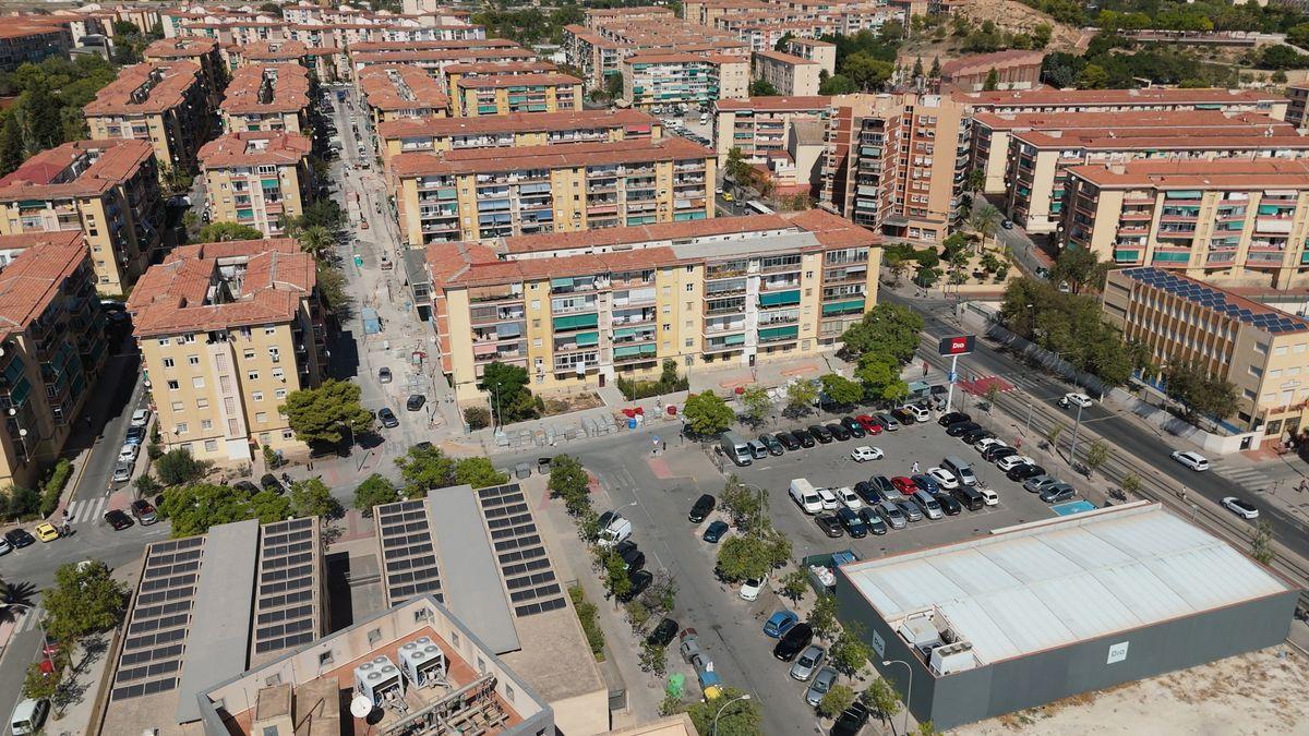 Piso en Venta en Calle del Pino Santo - 39