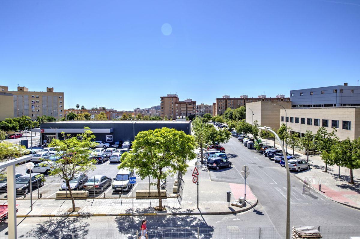Piso en Venta en Calle del Pino Santo - 35