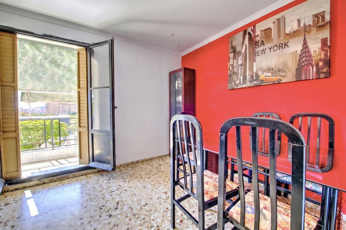 Piso en Venta en Calle del Pino Santo - 3