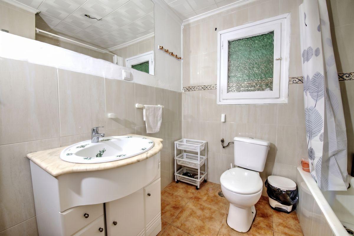 Piso en Venta en Calle del Pino Santo - 31