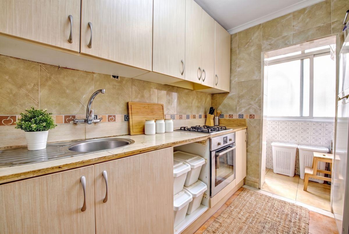 Piso en Venta en Calle del Pino Santo - 17