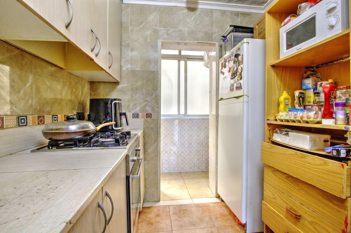 Piso en Venta en Calle del Pino Santo - 18