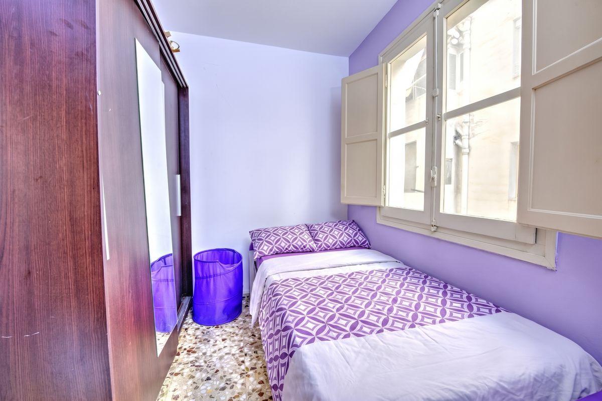 Piso en Venta en Calle del Pino Santo - 29