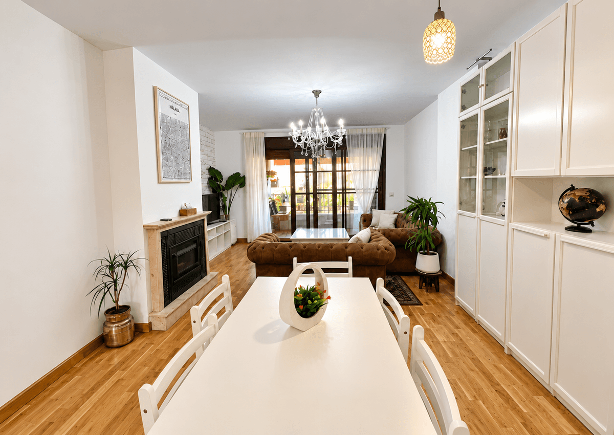 Piso en Venta en Calle Ana Belén Sánchez - 1