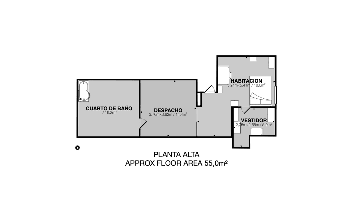 Casa en Venta en Calle de la Codorniz - 27