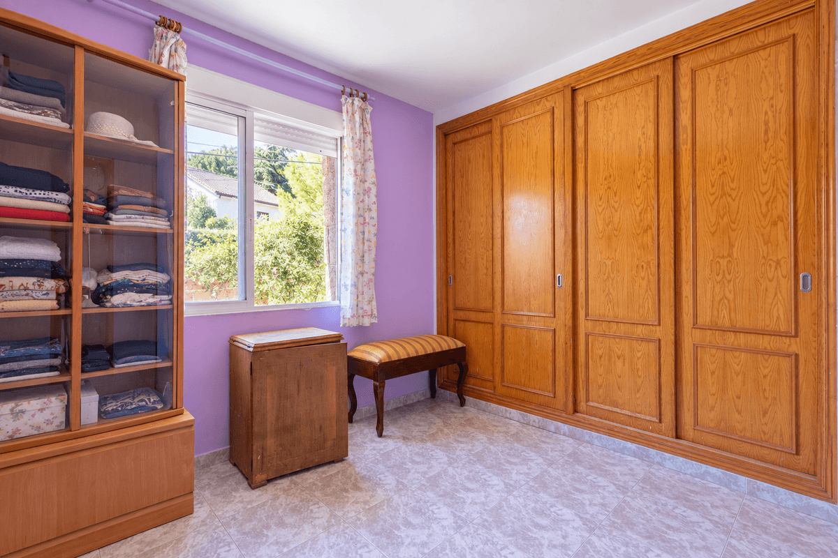 Casa en Venta en Calle de la Codorniz - 15