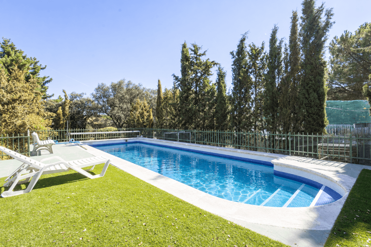Casa en Venta en Calle de la Codorniz - 2