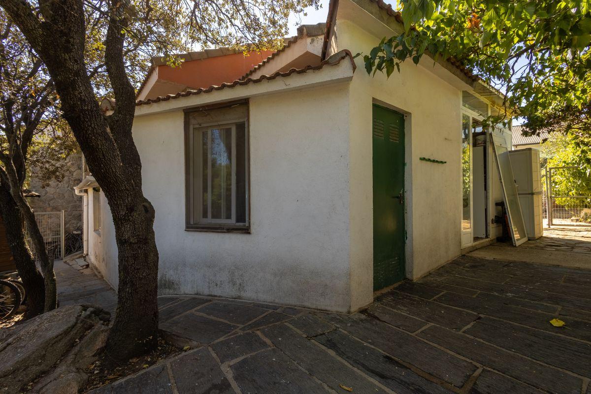 Casa en Venta en Calle de la Codorniz - 20