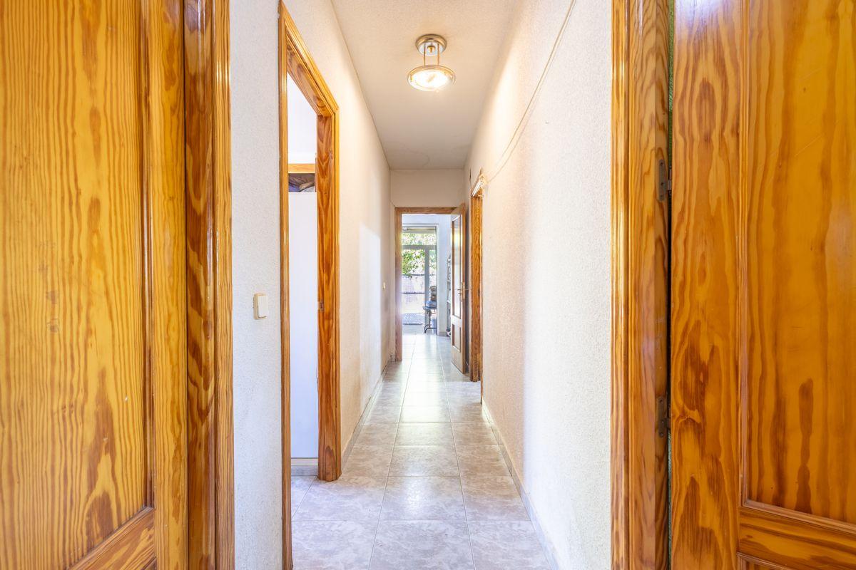 Casa en Venta en Calle de la Codorniz - 10