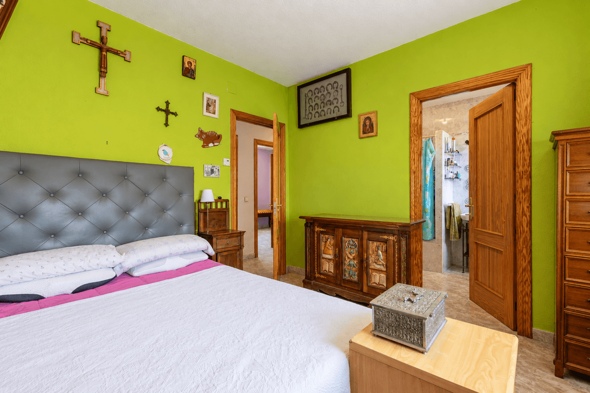 Casa en Venta en Calle de la Codorniz - 12