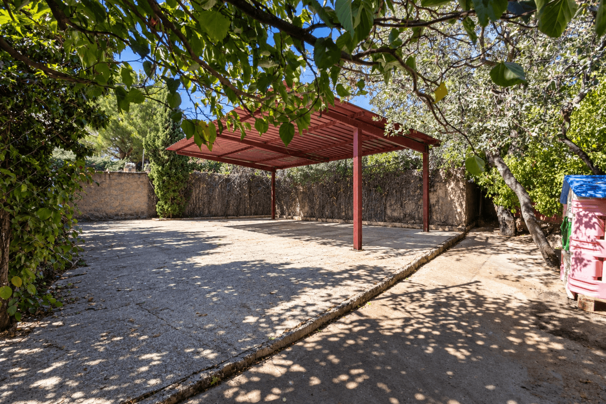 Casa en Venta en Calle de la Codorniz - 19