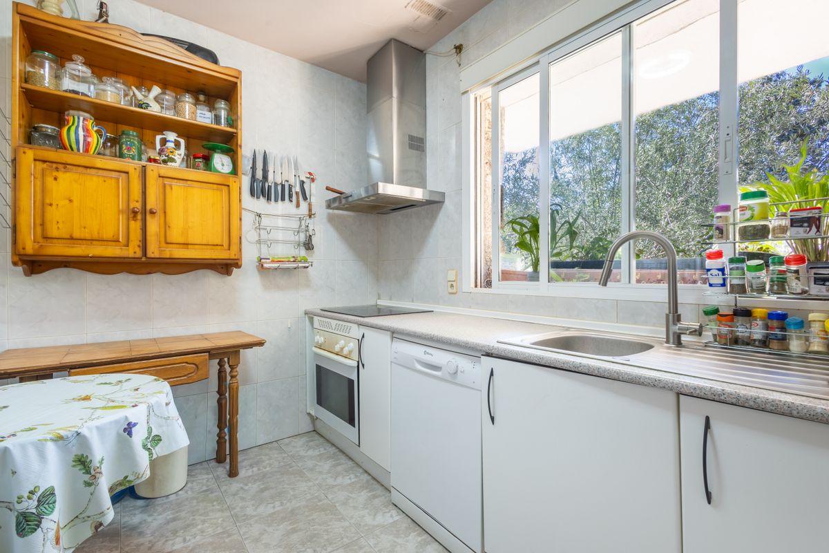 Casa en Venta en Calle de la Codorniz - 6