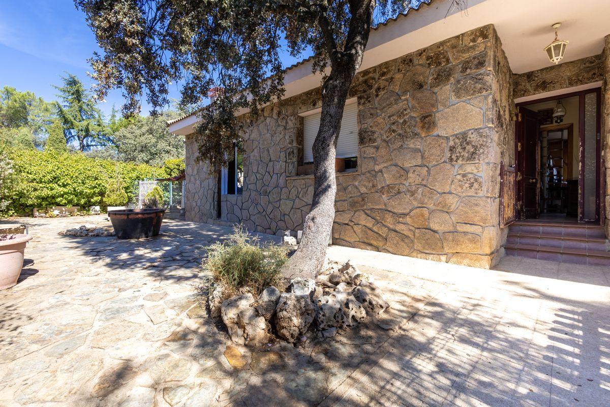 Casa en Venta en Calle de la Codorniz - 25