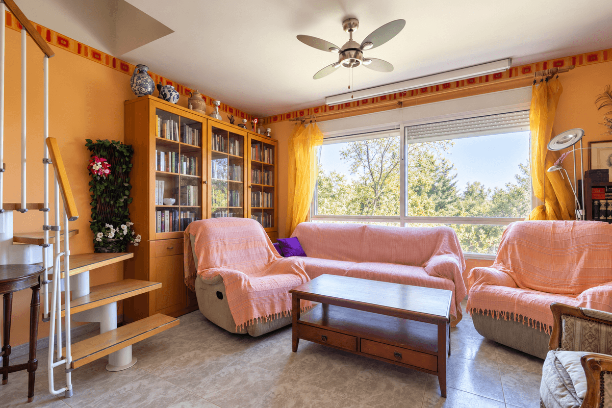 Casa en Venta en Calle de la Codorniz - 3