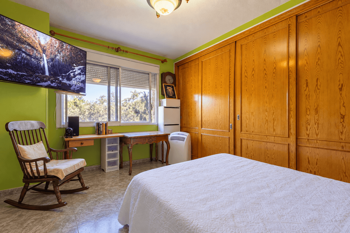 Casa en Venta en Calle de la Codorniz - 11