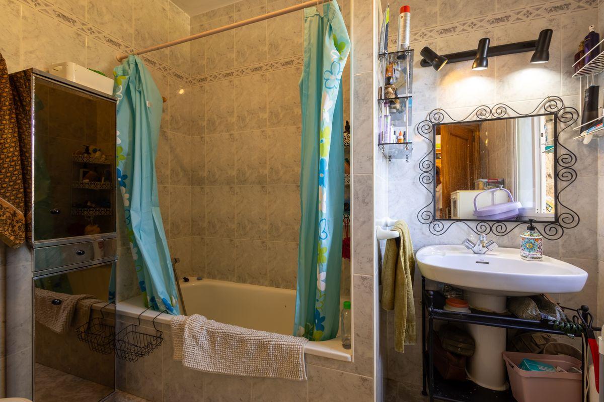 Casa en Venta en Calle de la Codorniz - 17
