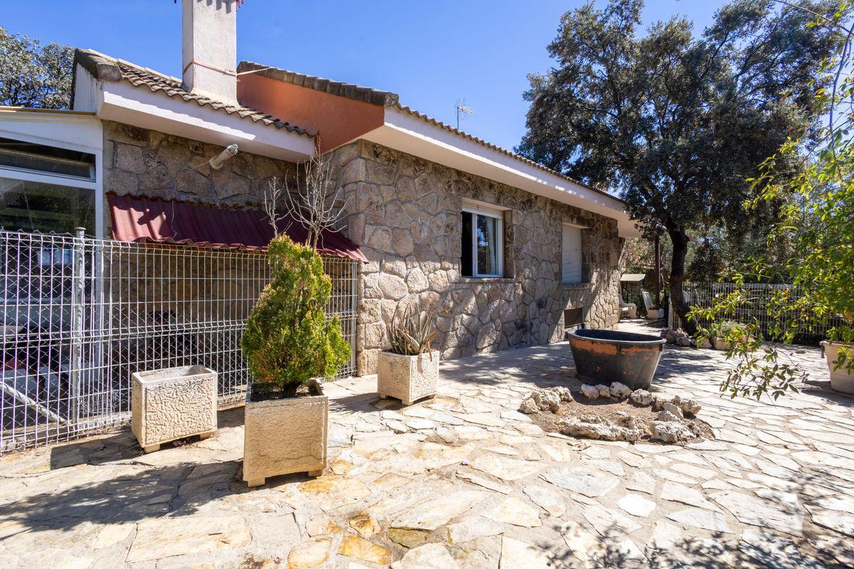 Casa en Venta en Calle de la Codorniz - 22