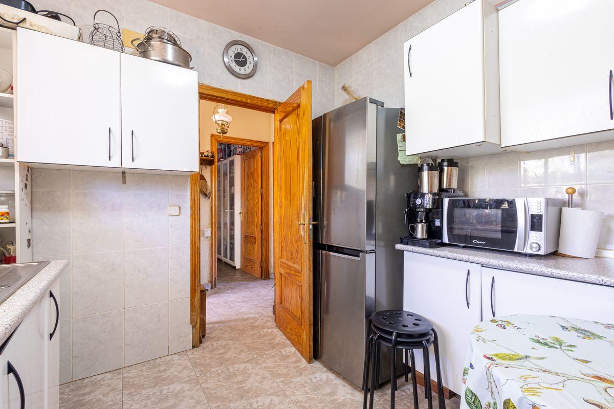 Casa en Venta en Calle de la Codorniz - 7