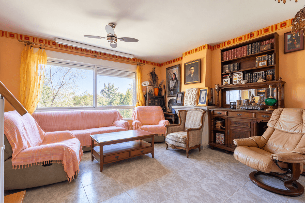 Casa en Venta en Calle de la Codorniz - 4