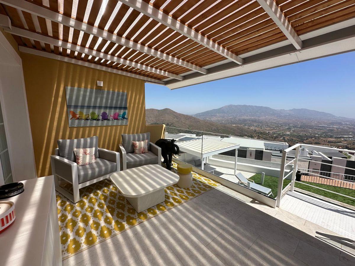 Casa Adosada en Venta en Calle Liverpool - 19